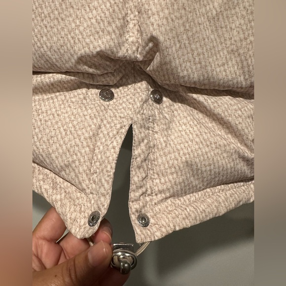 NWOT;RALPH LAUREN❣️
Printed fitted down jacket❣️ - Picture 11 of 13